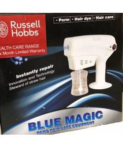 Russell Hobbs nano Disinfectant spray gun sanitizer machine